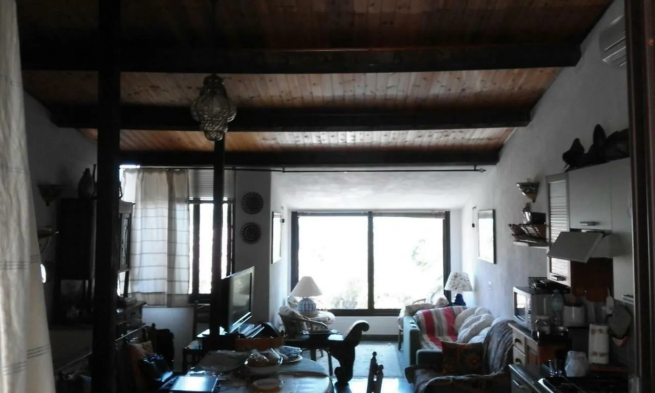 Appartamento Veranda Sopra di Cala d'Ambra e Ogliastra San Teodoro  Italia