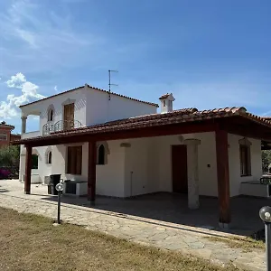 Centro San Teodoro (Sardinia)